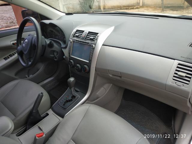 Vendo corolla - Foto 7
