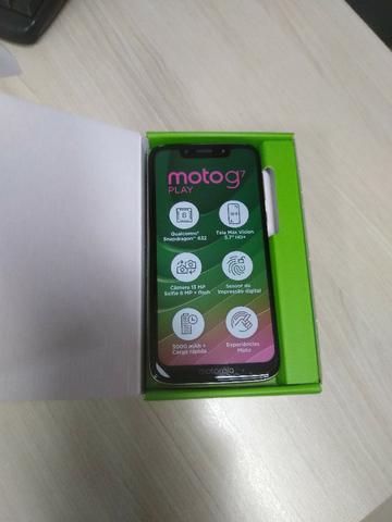 Telefone motorola moto g7 - Foto 2