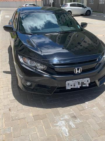 Carro Civic 2018 - Foto 4