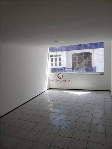 Apartamento com 3 dormitórios à venda, 115 m² por R$ 250.000 - Varjota - Fortaleza/CE - Foto 10