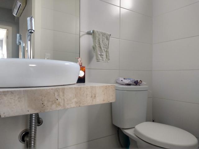 Apartamento à venda com 4 dormitórios em Rio tavares, Florianópolis cod:839 - Foto 8