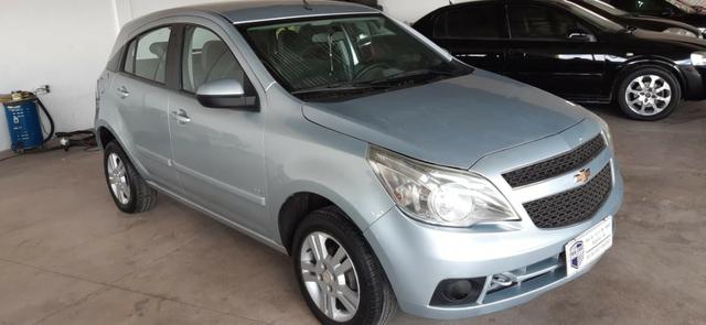 Gm/Agile ltz - Foto 3