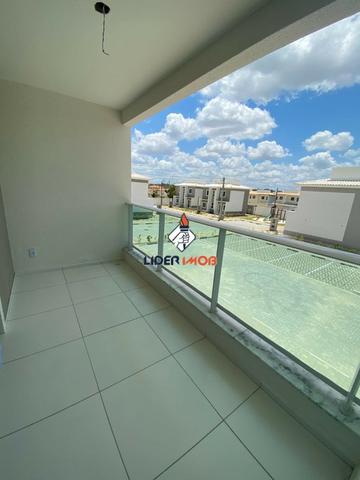 Apartamento 2/4 com Suíte para Venda no Papagio - Residencial Vila Suiça - Foto 2