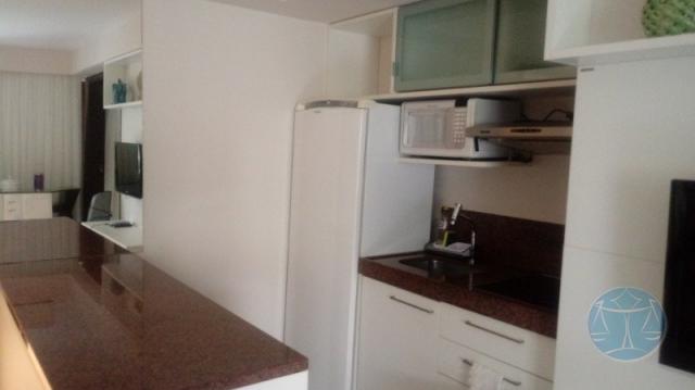 Apartamento à venda com 2 dormitórios em Cotovelo (distrito litoral), Parnamirim cod:10445 - Foto 13