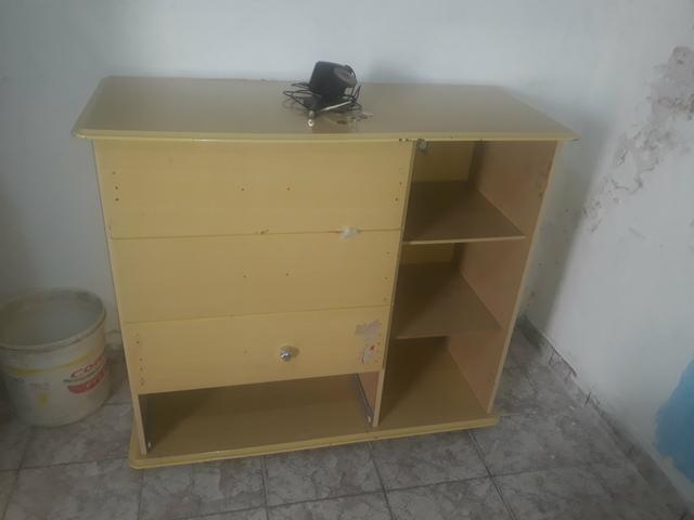 Comoda usada