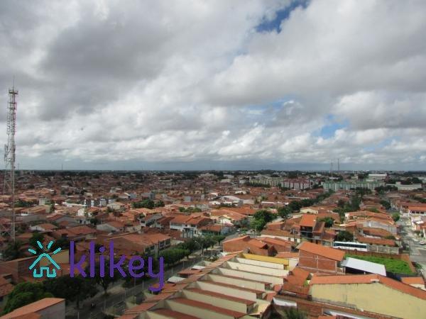 Apartamento à venda com 2 dormitórios em Messejana, Fortaleza cod:7390 - Foto 19
