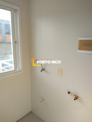 Apartamento para alugar com 2 dormitórios em Petrópolis, Caxias do sul cod:1448 - Foto 11