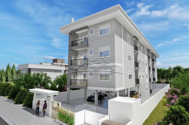 Apartamento à venda com 1 dormitórios em Ingleses do rio vermelho, Florianópolis cod:1808 - Foto 8