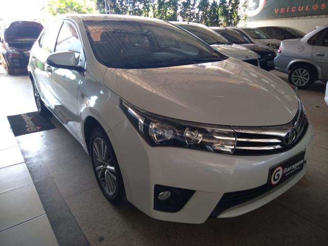 TOYOTA COROLLA 2015/2015 2.0 XEI 16V FLEX 4P AUTOMÁTICO - Foto 3