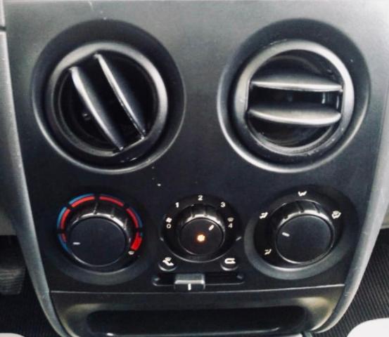 FIAT PALIO 1.0 MPI FIRE 8V FLEX 4P MANUAL - Foto 11
