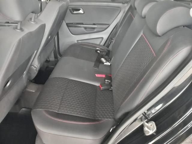 VOLKSWAGEN SPACE CROSS 2013/2014 1.6 MI 8V FLEX 4P MANUAL - Foto 7