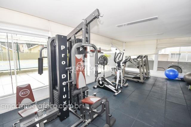Apartamento à venda com 2 dormitórios em Vista alegre, Curitiba cod:873 - Foto 17