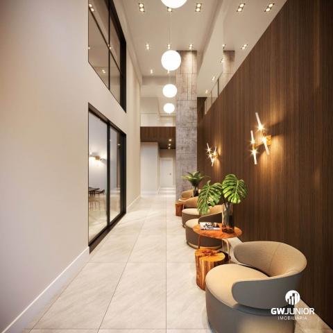 Apartamento à venda com 3 dormitórios em Santo antônio, Joinville cod:533 - Foto 12