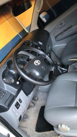 Hilux srv 2007 Zap * Gilvan - Foto 5