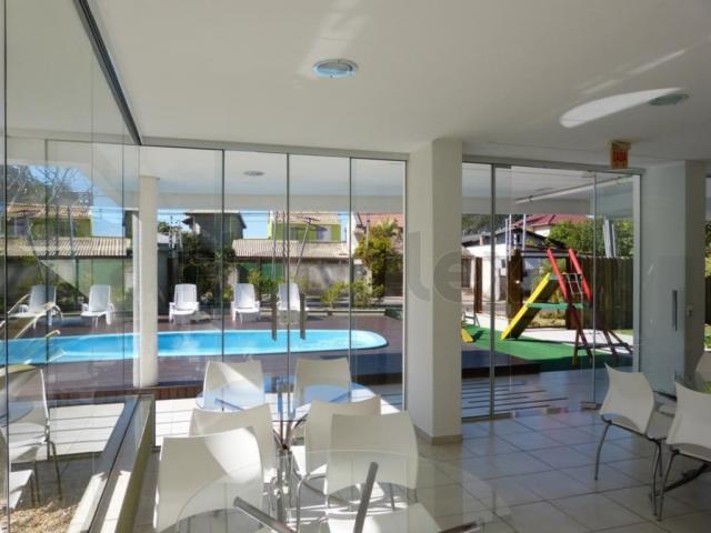 Apartamento à venda com 2 dormitórios em Morro das pedras, Florianópolis cod:137 - Foto 20