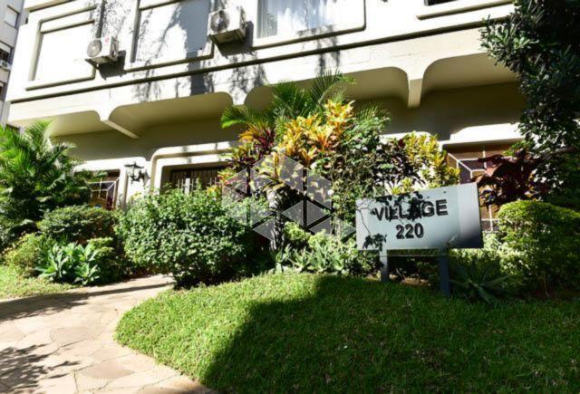 Apartamento à venda com 3 dormitórios em Rio branco, Porto alegre cod:AP11801