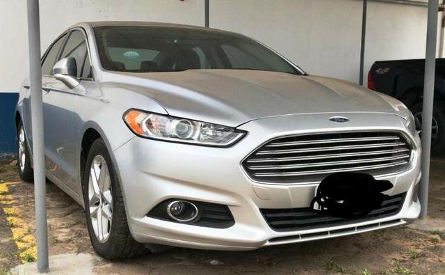 Ford fusion se 2.5 i-vct flex 16v aut - Foto 4