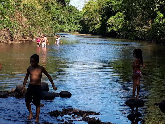Sítio Rio do Prata (Jalapão) - Foto 8