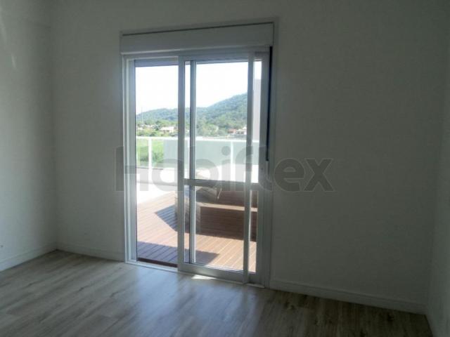 Apartamento à venda com 3 dormitórios em Rio tavares, Florianópolis cod:1053 - Foto 8
