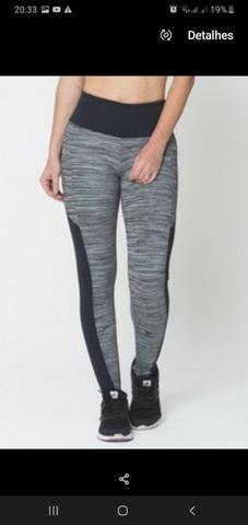 Moda fitness romance