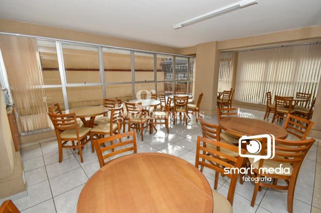 Apartamento para alugar com 2 dormitórios em Cristo rei, Curitiba cod:14559001 - Foto 8