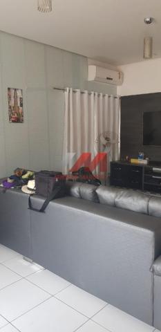 Casa Parque Planalto - Foto 2