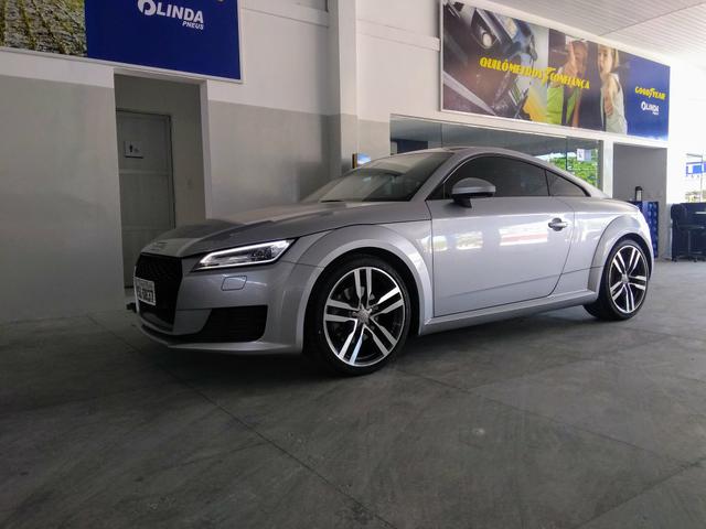 Roda Audi TT 19" com pneu Original - Foto 3