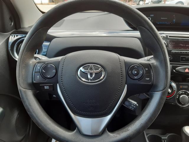 Toyota Etios XS 1.5 Automático 16/17 - Troco e Financio!! - Foto 11