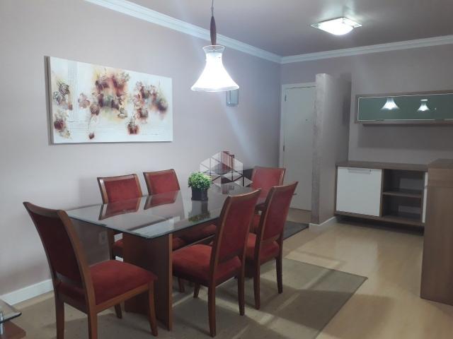 Apartamento à venda com 3 dormitórios em São francisco, Bento gonçalves cod:9890150 - Foto 6