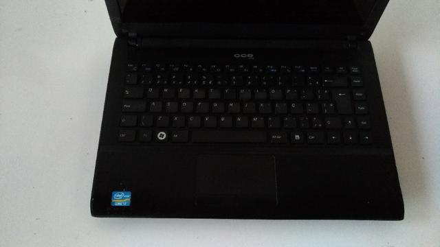 Notebook CCE Win i7 - Foto 3