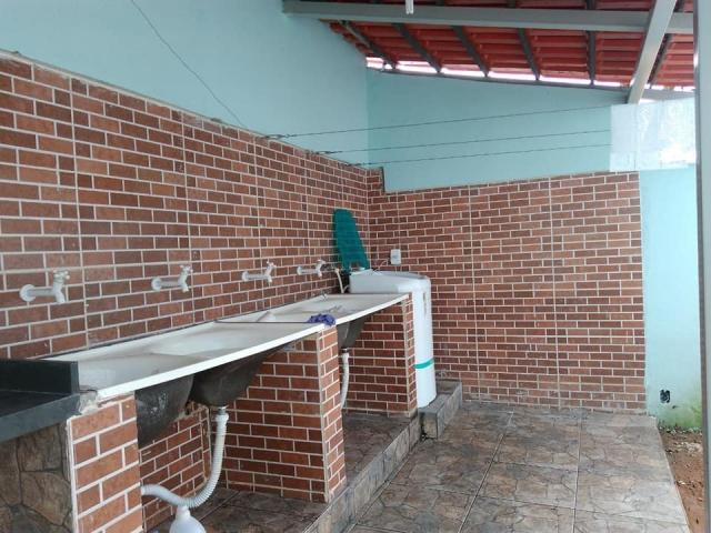 Casa à venda com 5 dormitórios em Vila dos engenheiros, Ouro preto cod:26144 - Foto 10