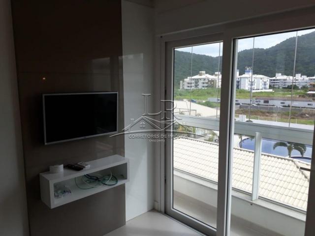 Apartamento à venda com 2 dormitórios em Ingleses do rio vermelho, Florianópolis cod:1852 - Foto 16