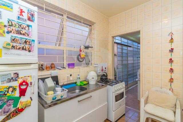 Apartamento à venda com 3 dormitórios em Petrópolis, Porto alegre cod:14046 - Foto 10
