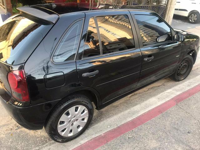 Vendo gol g4 2013 completo - Foto 3