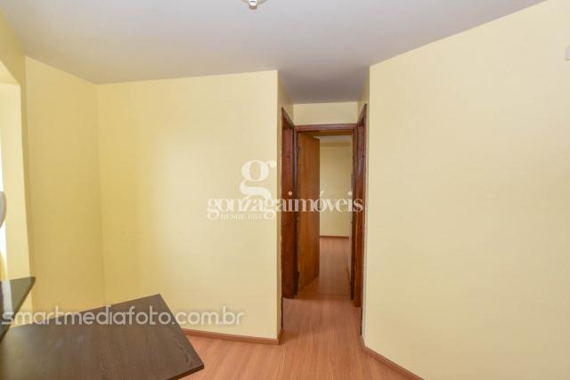 Apartamento para alugar com 1 dormitórios em Cristo rei, Curitiba cod: * - Foto 2