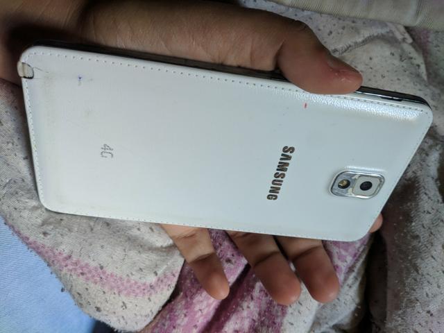 Samsung note 3 - Foto 2