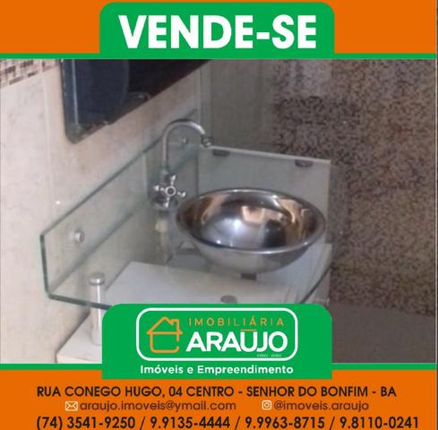 Vende-se uma casa no Bairro Bom Jardim - Foto 14