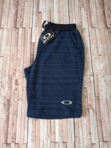 Bermudas de moletom - Foto 3