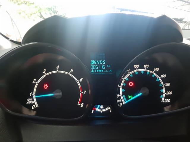 New Fiesta Titanium top de linha!! - Foto 16
