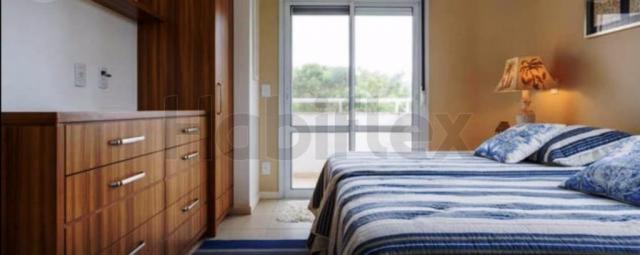 Apartamento à venda com 3 dormitórios em Rio tavares, Florianópolis cod:156 - Foto 11