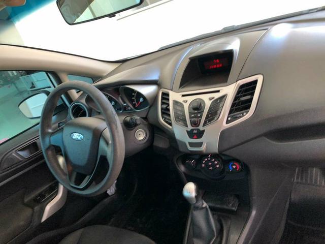 New fiesta - Foto 5