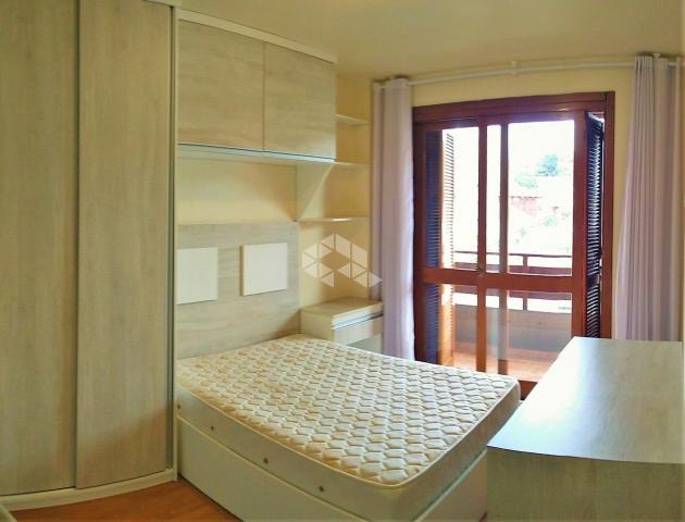 Apartamento à venda com 3 dormitórios em Centro, Bento gonçalves cod:9903693 - Foto 12