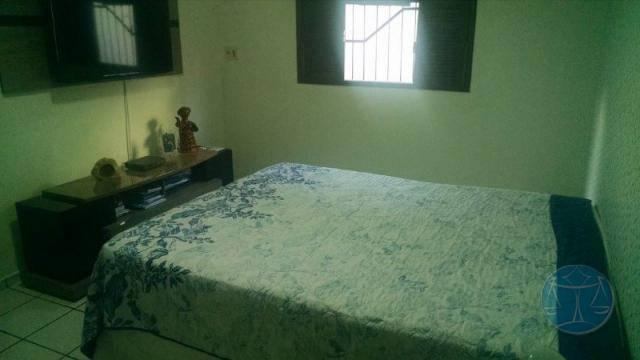 Casa à venda com 3 dormitórios em Nova parnamirim, Parnamirim cod:10609 - Foto 17