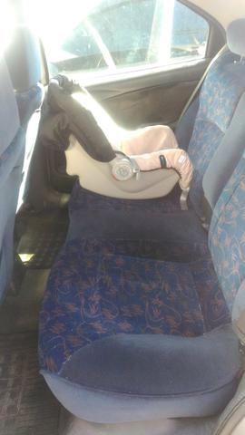 Fiat Brava 2000 - Foto 9