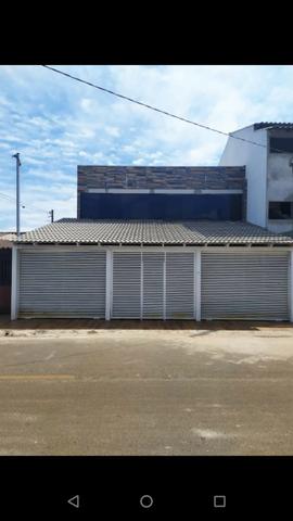 Vendo Excelente Sobrado no Recanto das Emas, de 3 quartos, escriturada - Foto 20