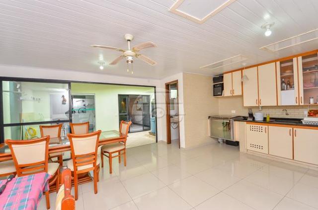 Casa à venda com 4 dormitórios em Xaxim, Curitiba cod:925042 - Foto 20