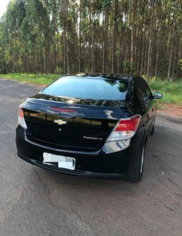 Prisma LT 1.0 2013 manual - Foto 2