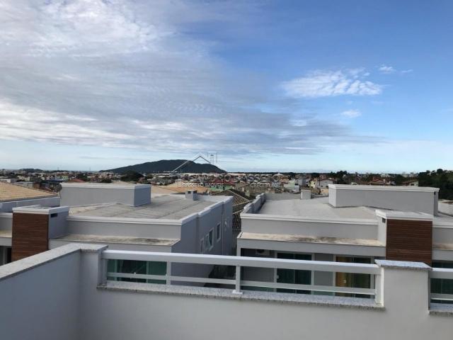 Apartamento à venda com 2 dormitórios em Ingleses, Florianópolis cod:1343 - Foto 4