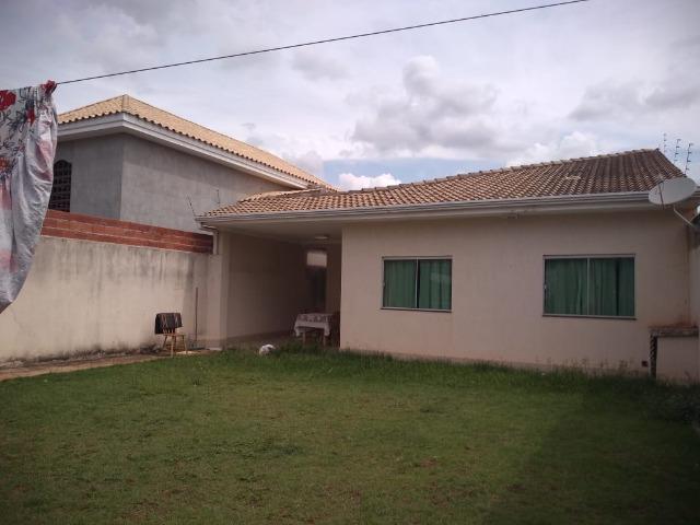 Casa 4 quartos sendo 2 suíte em condomínio fechado Vicente Pires - Foto 17