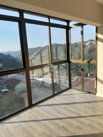 Apartamento à venda com 2 dormitórios em Borgo, Bento gonçalves cod:9906697 - Foto 5